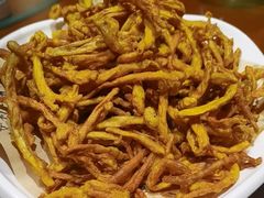 -宴礼烤鸭本味菜(蠡县商业步行街店)
