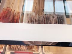 -千禧炸串(明瓦廊店)