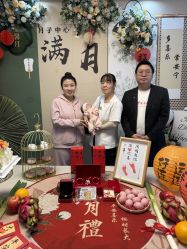 -宝馨月月子中心(友谊医院店)