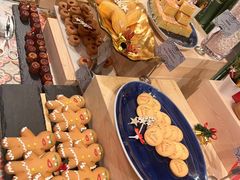 -威斯汀舞台餐厅