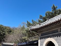 -潭柘寺景区