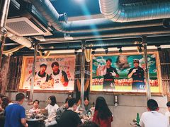 -401餐厅(弘大店)