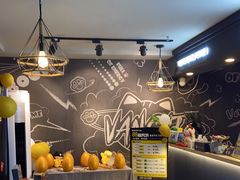 -梵猫·新养生(福州万象城店)