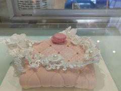 -西檬树SIMON·T轻奢蛋糕(大东方Max店)