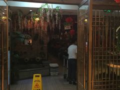 门面-猪啊牛呀羊啊铜盘烤肉(正大广场店)