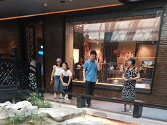 -广州酒家(文昌总店)