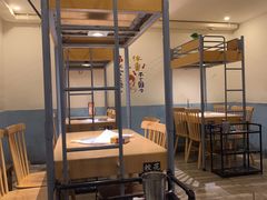 -8号苑自助烤场(西单店)