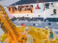 店内环境-永旺梦乐城(常熟新区店)