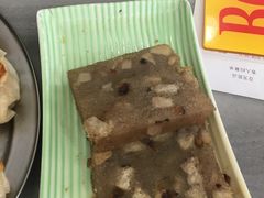 -芬芳甜品(同福路店)