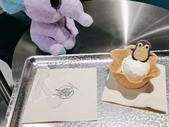 -CORNER CONE GELATO酷矿手作霜淇淋(南头古城店)