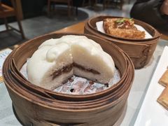 -如轩·海鲜砂锅粥·潮汕菜(南城店)