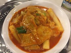-郑阿姨的家·이모네·韩料&烤肉(武川路店)