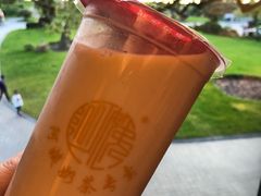 -阿姨奶茶专卖(舌涧道杭州惠民路创始店)