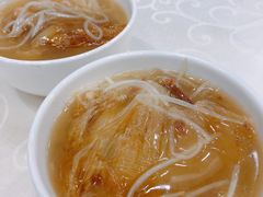 -凤城礼记鱼翅海鲜酒家(新马路总店)