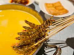 -红雀围·海鲜火锅(陆家嘴中心店)