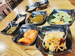 -大壮家原味烤肉(兴华北街店)