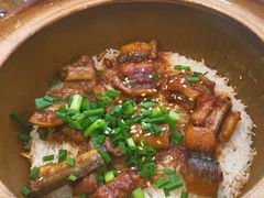 -红星光发煲仔饭(文海店)