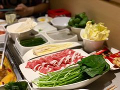 -海底捞火锅(吴中路店)