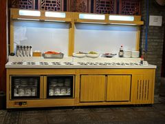 -和院老火锅铜锅烧烤海鲜(朱雀大街店)