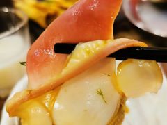 -辉记炭烧海鲜大排档·老字号(福田店)