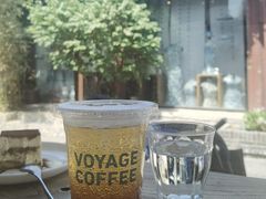长日之尽-VOYAGE COFFEE(杨梅竹店)