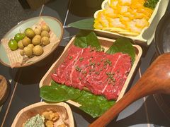 -季季山•云南野生菌火锅(上海首店)