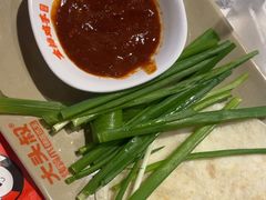 -大头叔烤鸡爪·朝鲜族烤串(天池路店)
