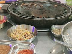 -玄希浪漫厨房·韩料烤肉(湖滨银泰in77店)