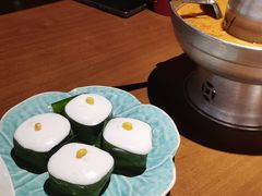 -泰国餐厅 Thai Food(裕华万达店)
