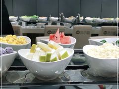 -农小锅自助小火锅(北京大兴凯德店)