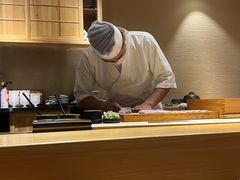 -鮨青(恒基名人购物中心店)