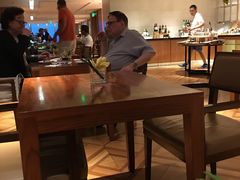 -上海雅居乐万豪侯爵酒店