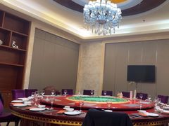 -国惠大酒楼(爱琴海购物公园店)