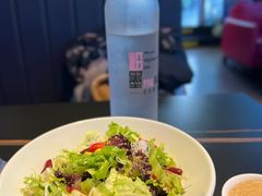 -粉墨特色菜·烧烤音乐酒馆