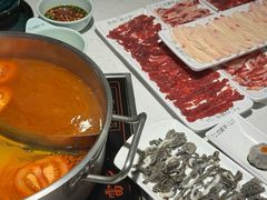 -二刀潮牛·鲜牛肉火锅(爱融荟城店)