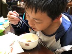 -肖记公安牛肉鱼杂馆·省级非物质文化遗产(三角路直营店)