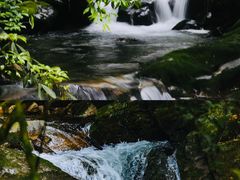 -瓦屋山景区