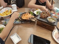 -小川洋风料理(武胜路凯德广场店)