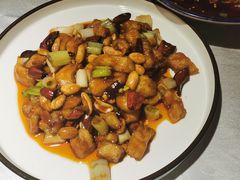 -雲蜀龙阁·金牌水煮鱼(方庄店)