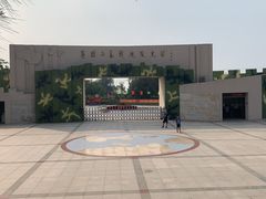 -大嶝英雄三岛战地观光园