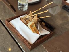 -恰餐厅 CHAR Grill&Bar(西安经开洲际店)