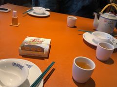 -老阿爸鲜鱼土菜(昆山花桥店)