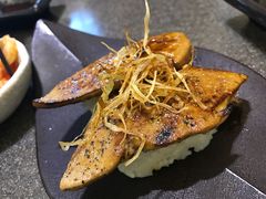 -禾绿寿司·定食·拉面·烧炸(喜荟城店)