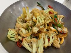 -小厨娘淮扬菜(板桥一店)