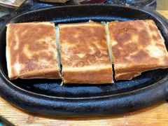 -格日勒阿妈蒙古厨房(大召店)