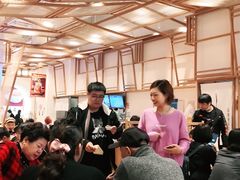 -小满手工粉(上海月星环球港店)