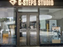 点击看大图 -G-STEPS舞蹈工作室