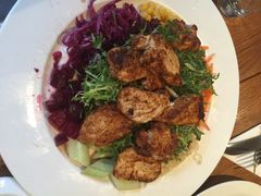 Geneva-Geneva日内瓦餐厅(西郊宝成花苑店)