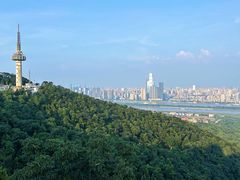 -岳麓山风景名胜区