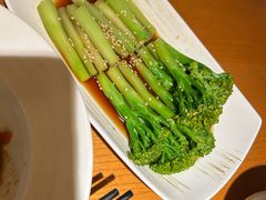 -佛有缘素食馆·荔湾老字号(陈家祠首店)